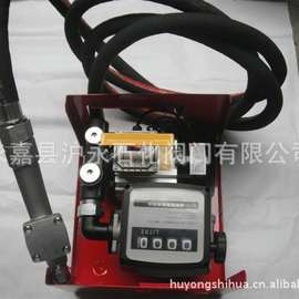 高效抽油泵 加油站加油泵的技術革新與應用